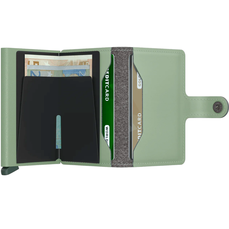 Secrid Secrid Miniwallet