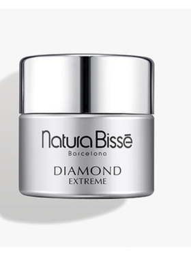 Natura Bisse Natura Bisse Diamond Extreme Cream-Rich Texture