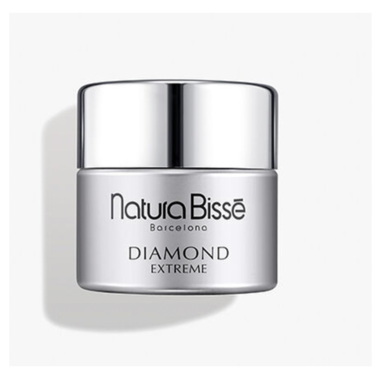 Natura Bisse Natura Bisse Diamond Extreme Cream-Rich Texture