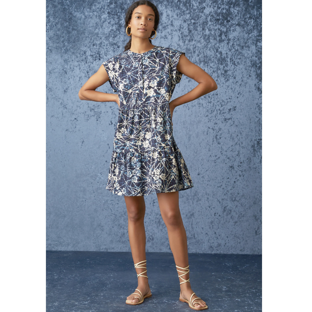 Marie Oliver Marie Oliver Lachlan Dress