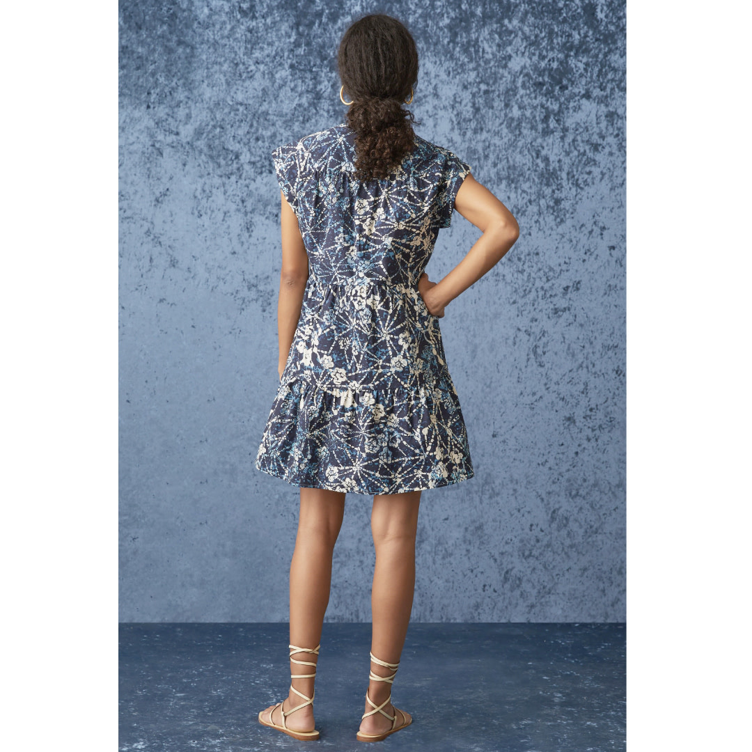 Marie Oliver Marie Oliver Lachlan Dress