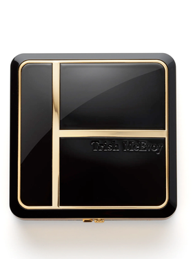 Trish McEvoy Trish Mcevoy Deluxe Refillable Compact 1