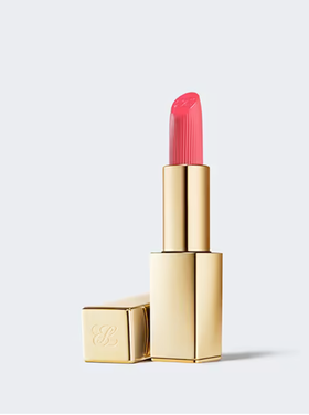 Estee Lauder Estee Lauder Pure Color Lipstick Defiant Coral