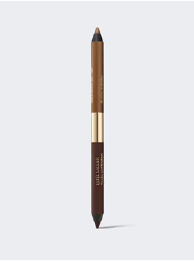 Estee Lauder Estee Lauder Smoke and Brighten Kajal Eyeliner Dark Choc/Rich Bronze