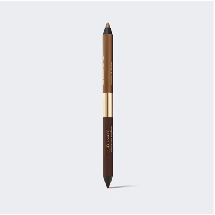 Estee Lauder Estee Lauder Smoke and Brighten Kajal Eyeliner Dark Choc/Rich Bronze