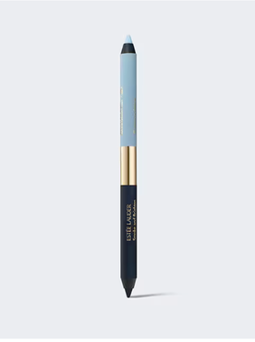 Estee Lauder Estee Lauder Smoke and Brighten Kajal Eyeliner Marine/Sky Blue