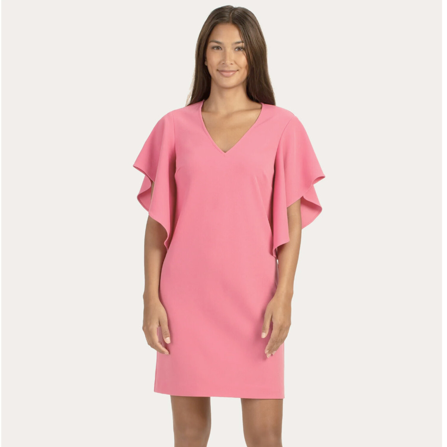 Trina turk shift dress 2025