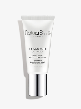 Natura Bisse Natura Bisse Luminous Defense SPF 40