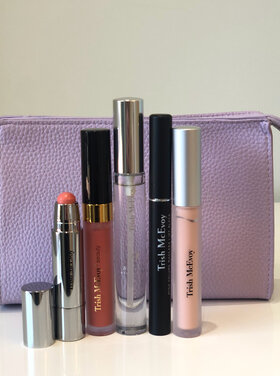 Trish McEvoy Trish McEvoy Indy Must Haves