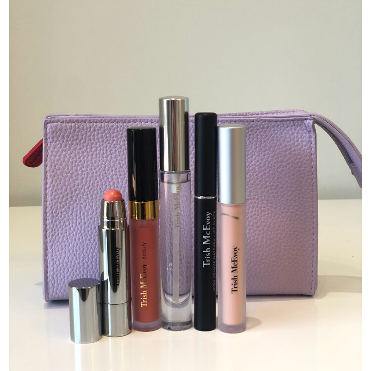 Trish McEvoy Trish McEvoy Indy Must Haves