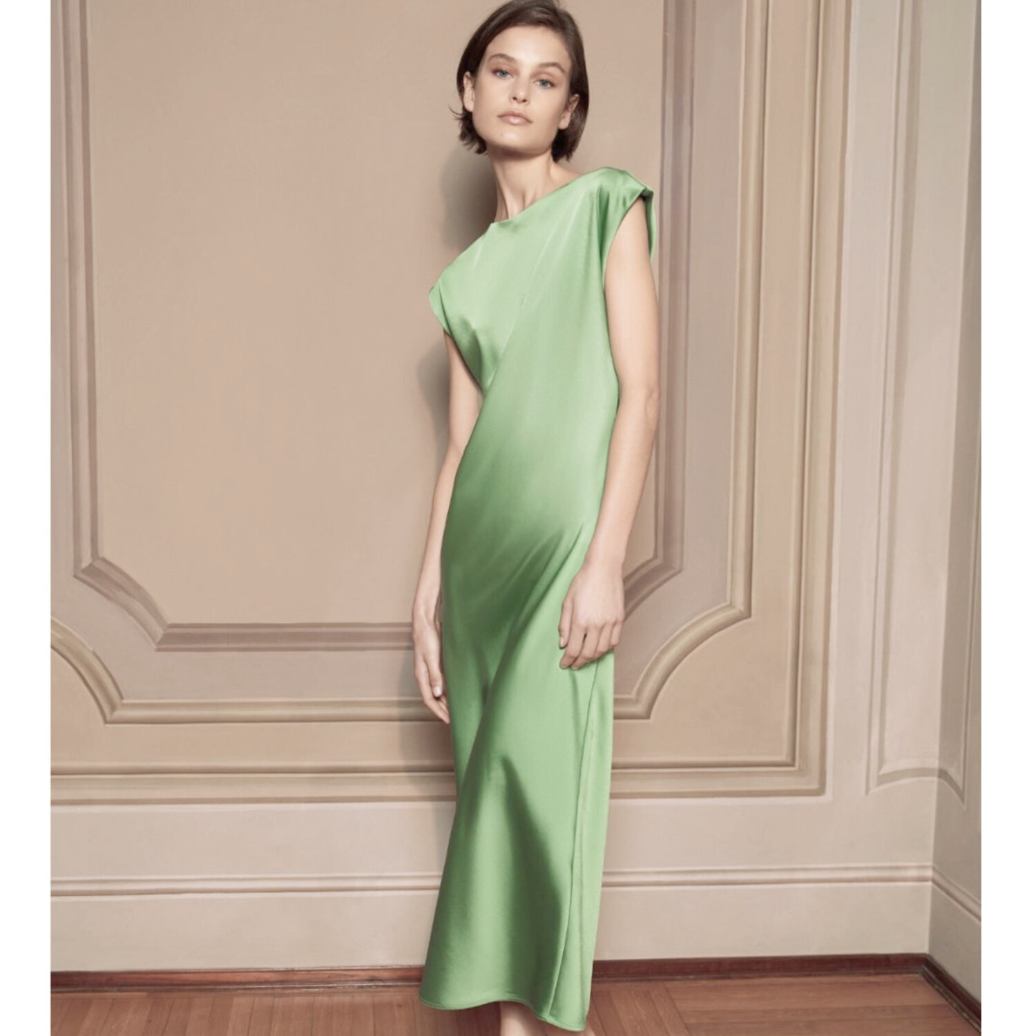 Marella Iacopo Dress - CK Collection