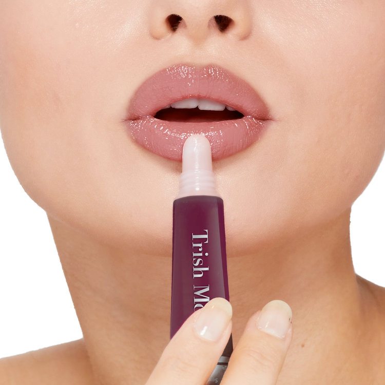 Trish McEvoy Trish McEvoy Beauty Booster Gloss Mulberry