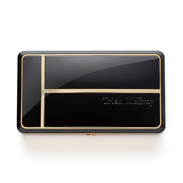 Trish McEvoy Trish Mcevoy Deluxe Refillable Compact 2 Medium