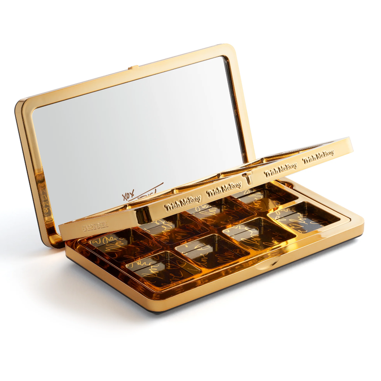 Trish McEvoy Trish Mcevoy Deluxe Refillable Compact 2 Medium