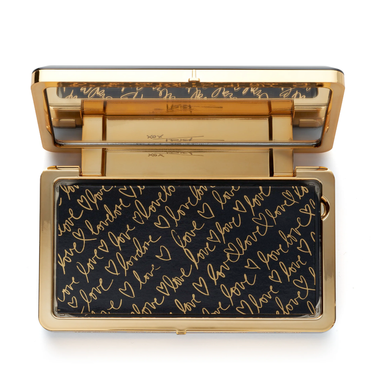 Trish McEvoy Trish Mcevoy Deluxe Refillable Compact 2 Medium