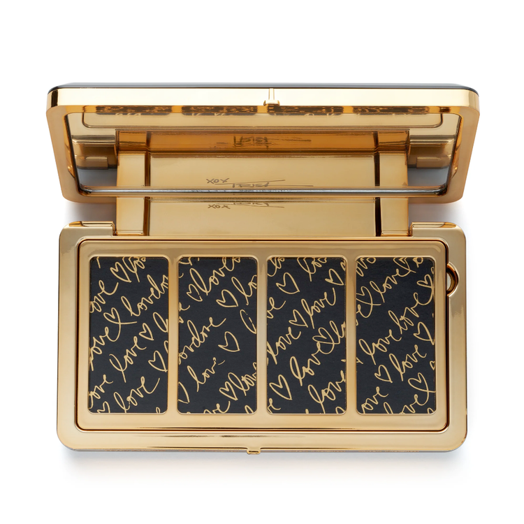 Trish McEvoy Trish Mcevoy Deluxe Refillable Compact 2 Medium