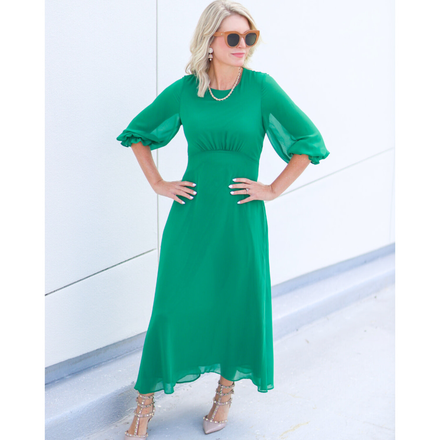 Vilagallo dress cheap