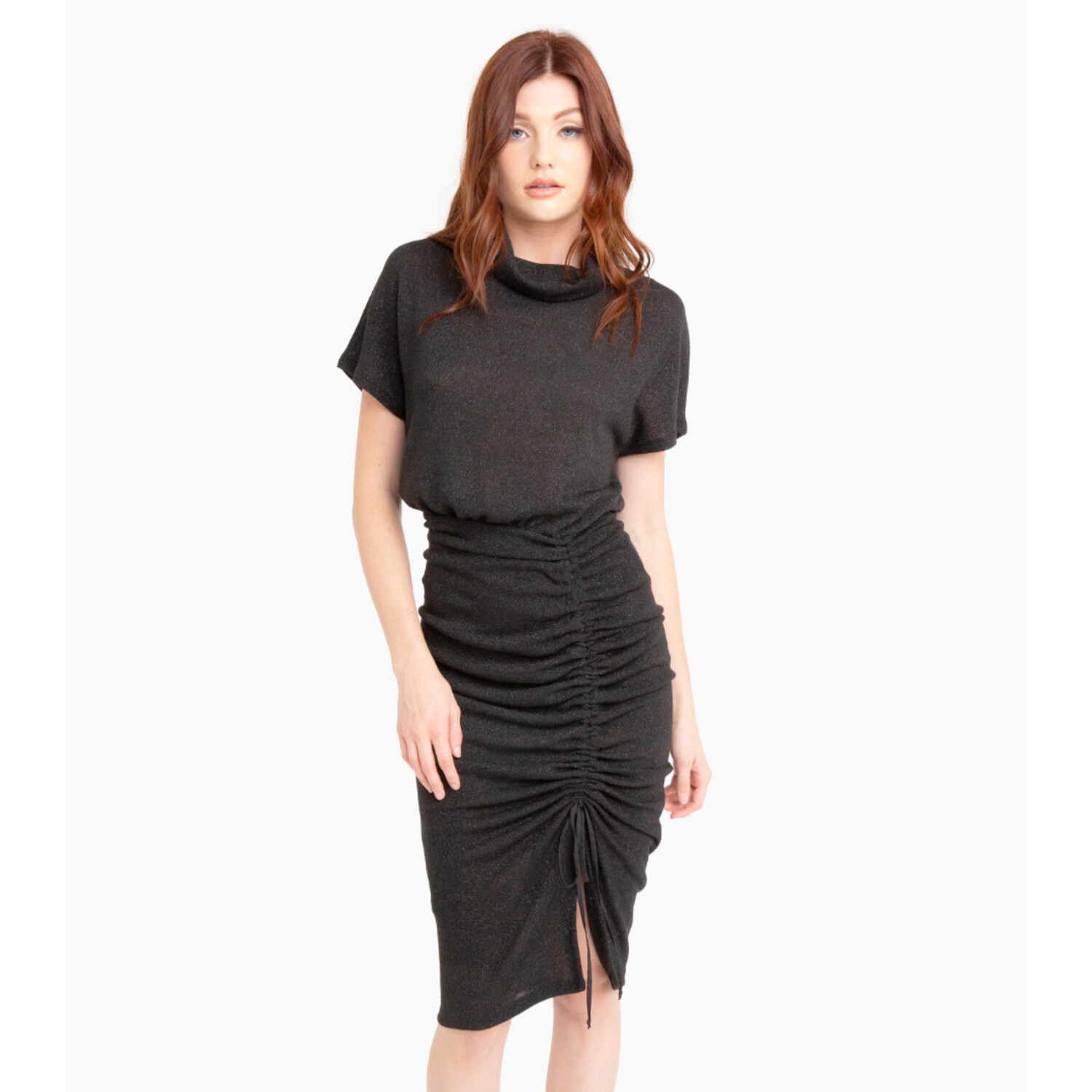 Halo CK - Sheath Collection Dress Iliana Black