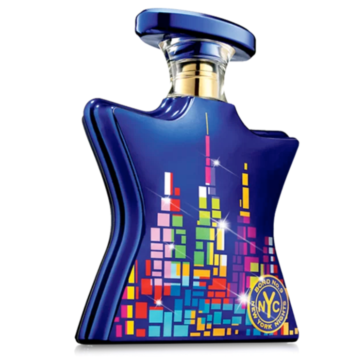 Bond No. 9 Bond No. 9 New York Nights 50ml