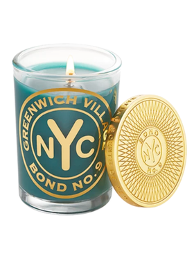 Bond No. 9 Bond No. 9 Greenwich Village Candle