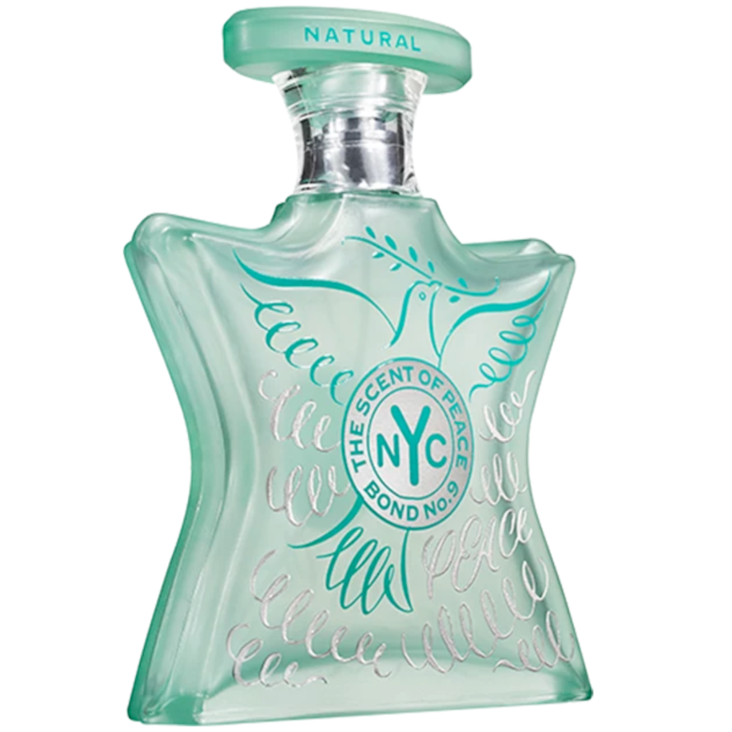 Bond No. 9 Scent of Peace Natural 100ml - CK Collection