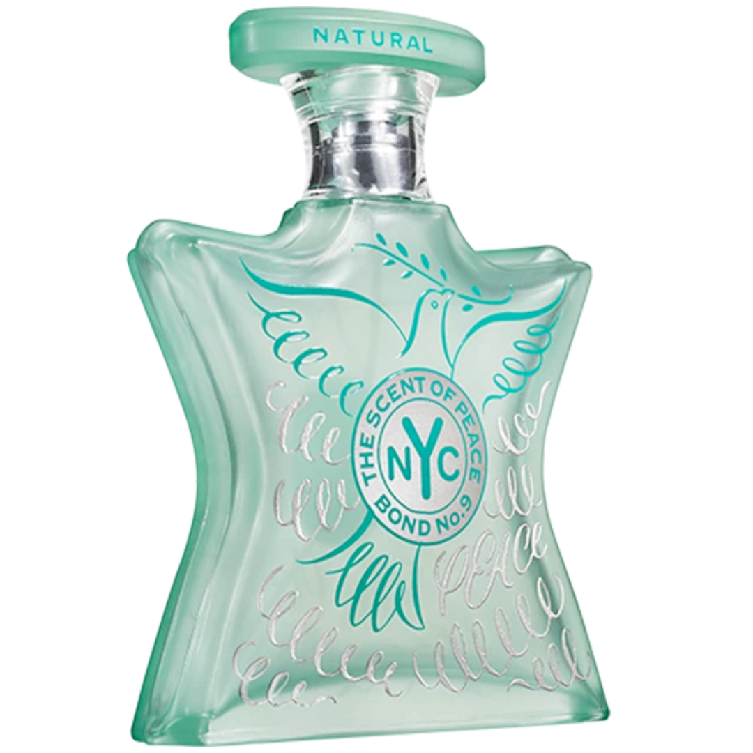 香水(ユニセックス) Bond No. 9 Scent of Peace 100ml bond-no-9-bond-no-9-scent-of-