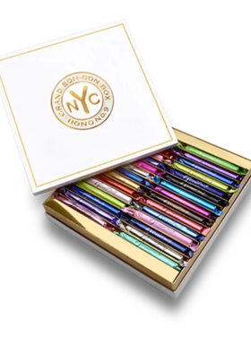 Bond No. 9 Bond No. 9 Grand Bon Bon Box