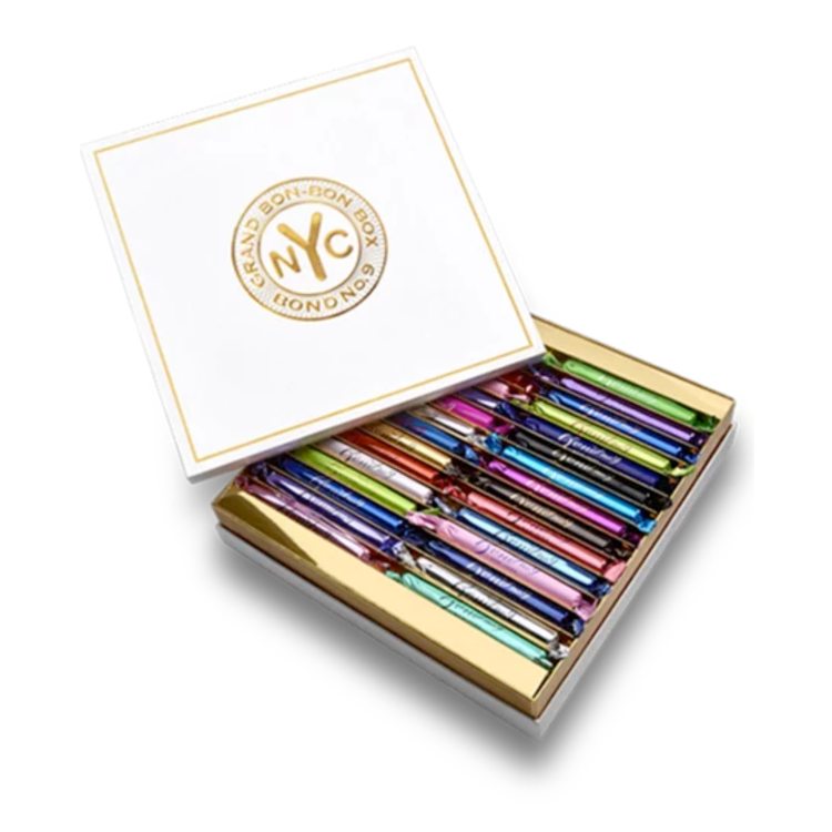 Bond No. 9 Bond No. 9 Grand Bon Bon Box