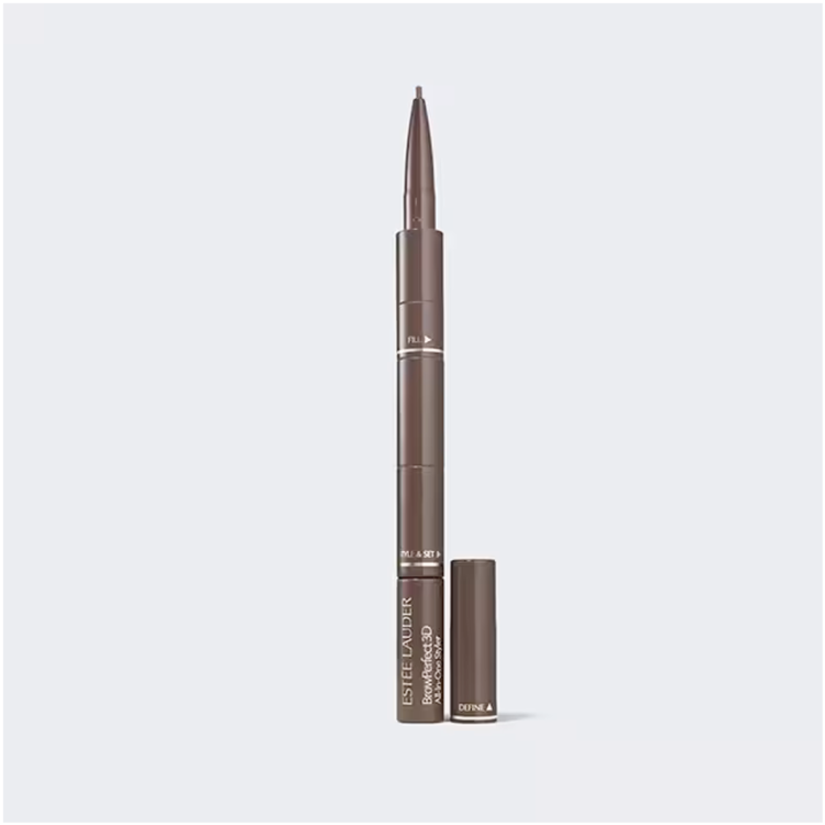 Estee Lauder Estee Lauder Brow Perfect 3D Brunette