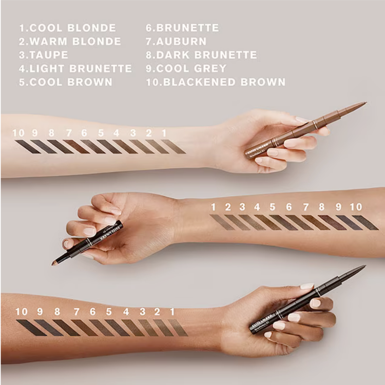 Estee Lauder Estee Lauder Brow Perfect 3D Brunette