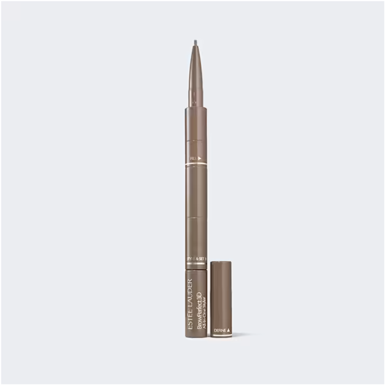 Estee Lauder Estee Lauder Brow Perfect 3D Light Brunette