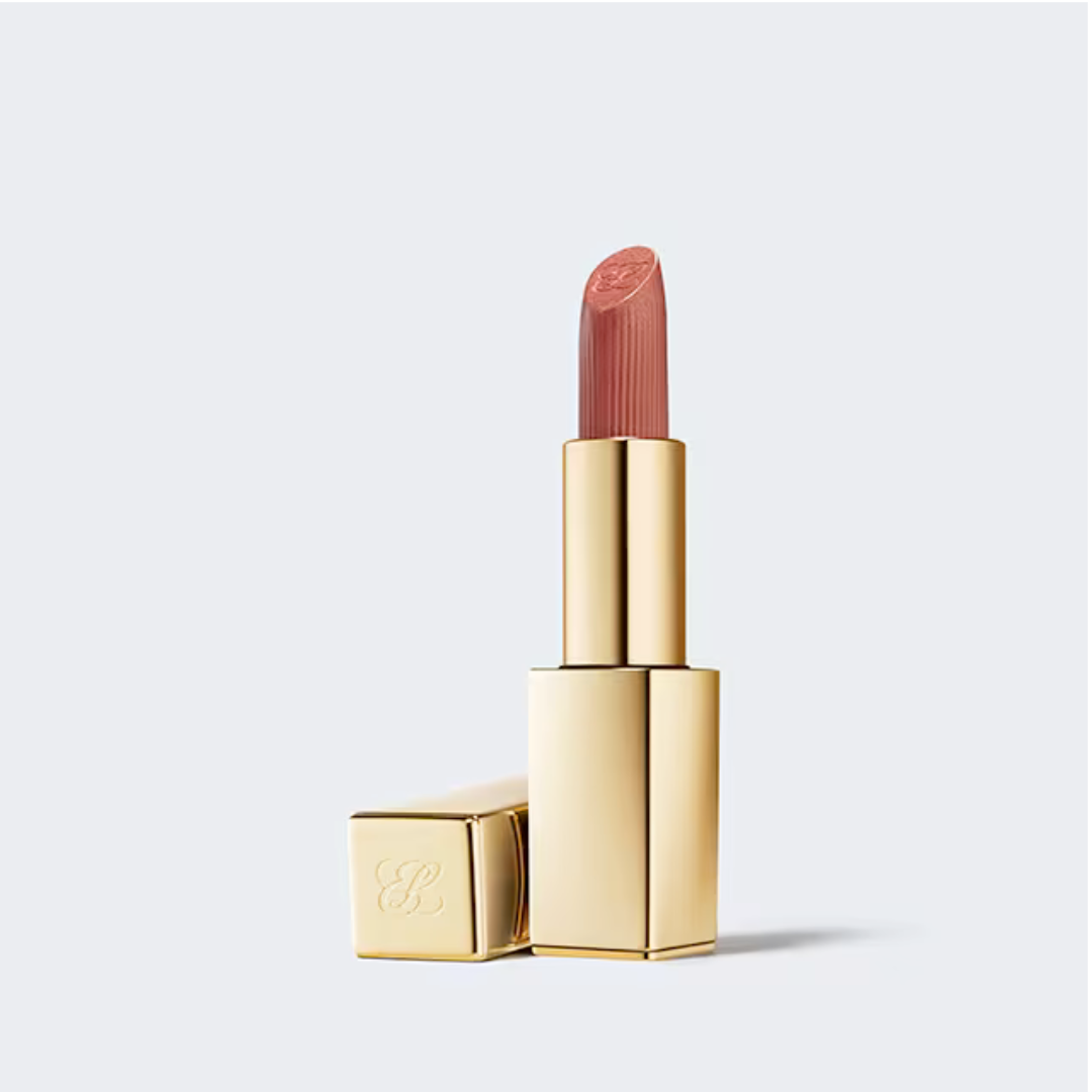 Estee Lauder Hi Lustre Lipstick Tiger Eye