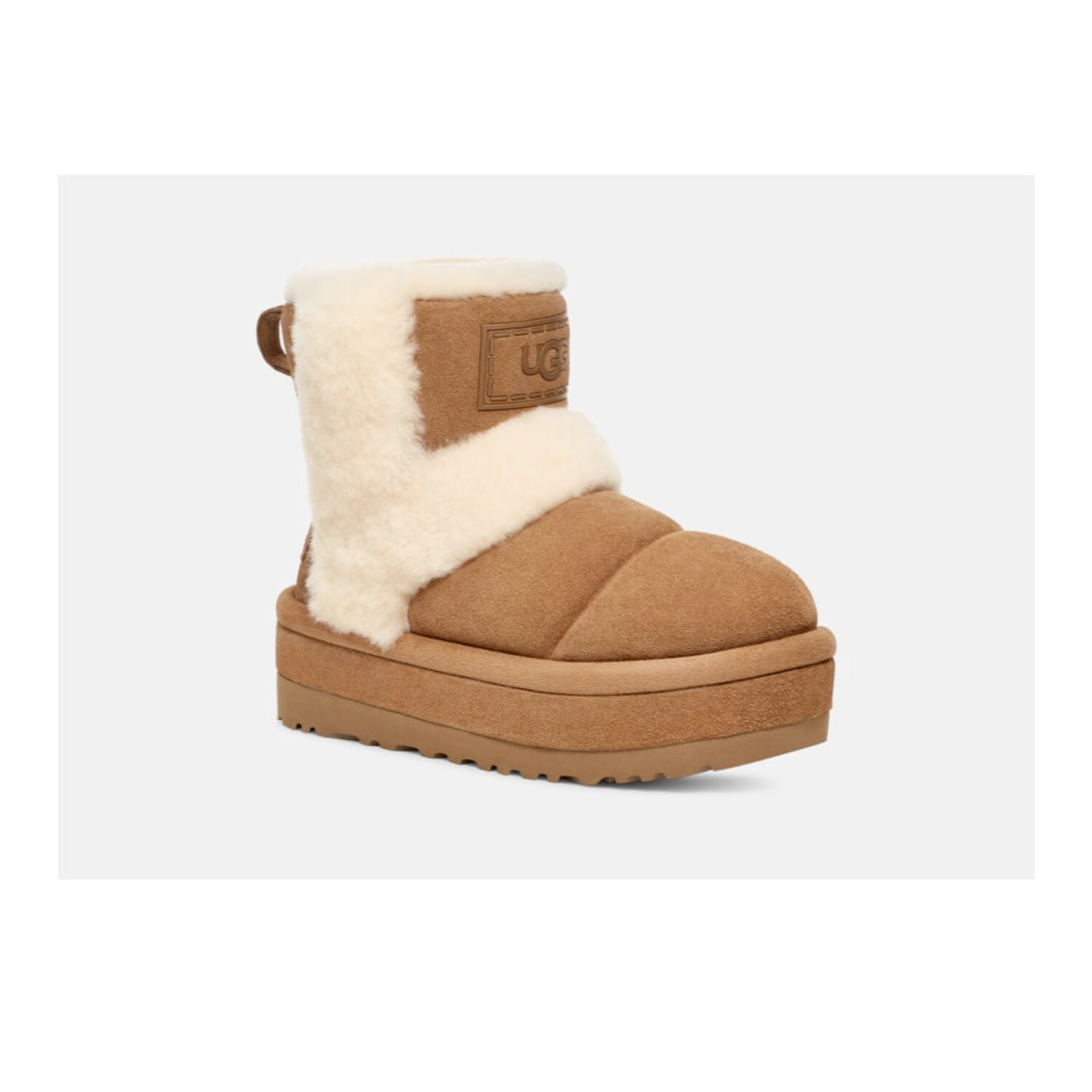 【送料&関税込】UGG Classic Chillapeak Boots Ugg Classic Chillapeak - CK Collection