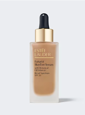 Estee Lauder Estee Lauder Futurist Skin Tint Serum 4N1 Shell Beige