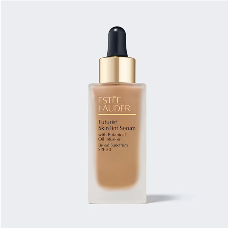 Estee Lauder Estee Lauder Futurist Skin Tint Serum 4N1 Shell Beige