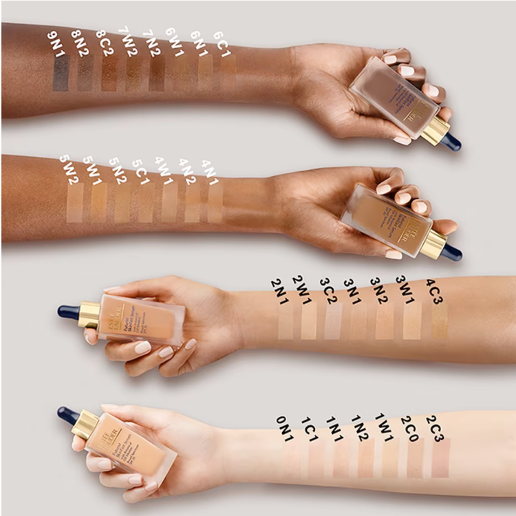 Estee Lauder Estee Lauder Futurist Skin Tint Serum 4N1 Shell Beige