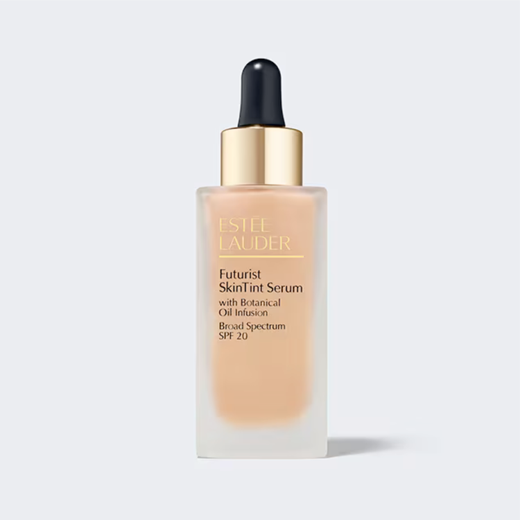 Estee Lauder Estee Lauder Futurist Skin Tint Serum 1C1 Cool Bone