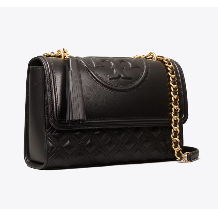 Tory Burch Tory Burch Fleming Convertible Shoulder Bag