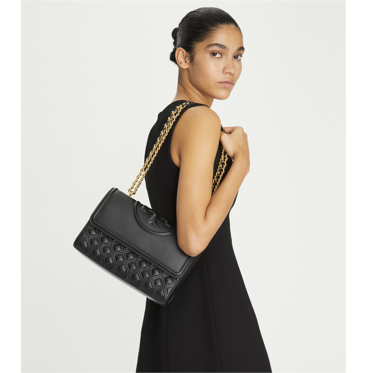 Tory Burch Tory Burch Fleming Convertible Shoulder Bag