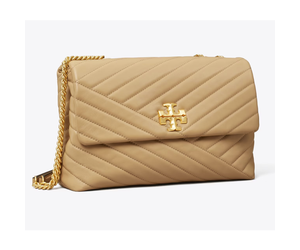 Tory burch kira chevron convertible shoulder bag sales