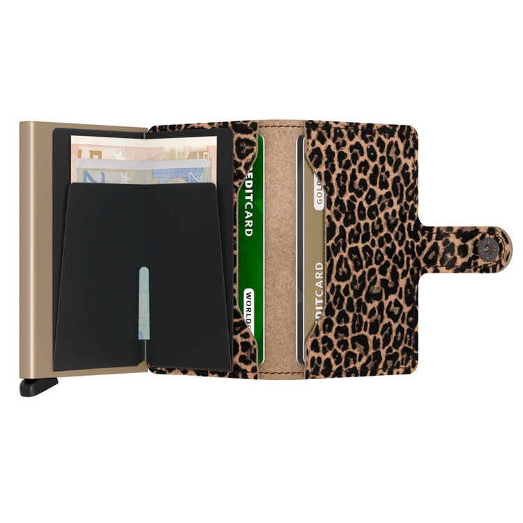 Secrid Secrid Miniwallet