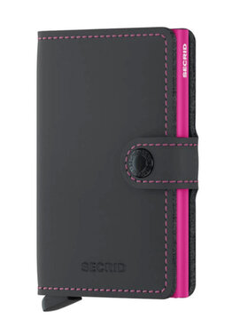 Secrid Secrid Miniwallet