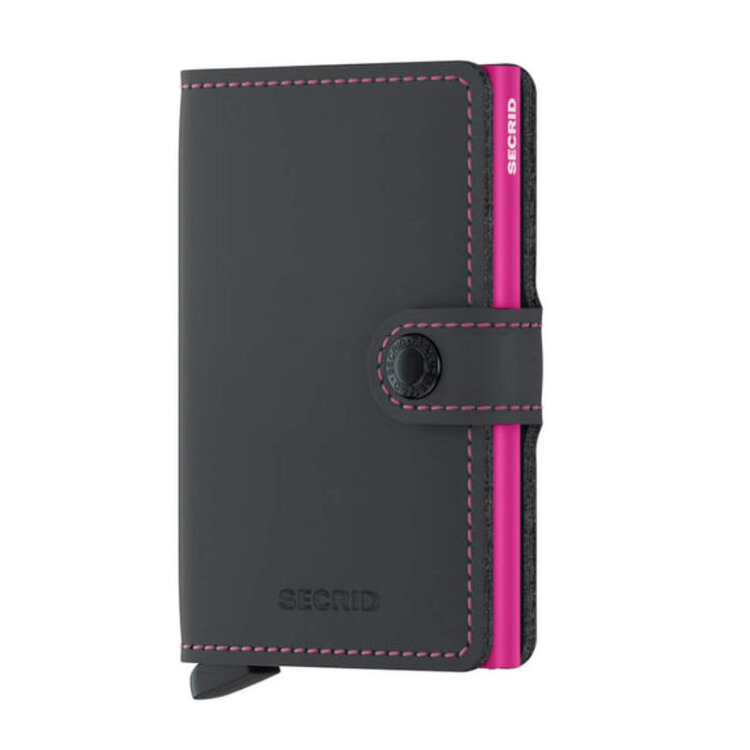 Secrid Secrid Miniwallet
