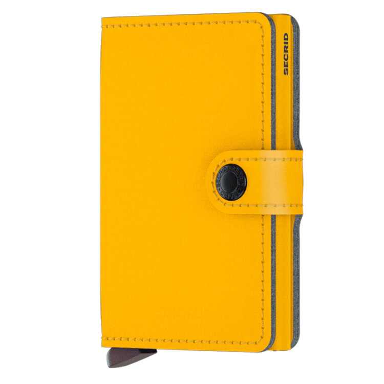 Secrid Secrid Miniwallet