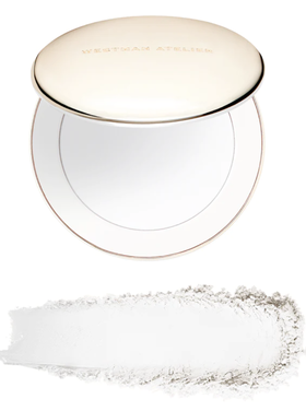 Westman Atelier Westman Atelier Vital Skincare Pressed Powder Translucent