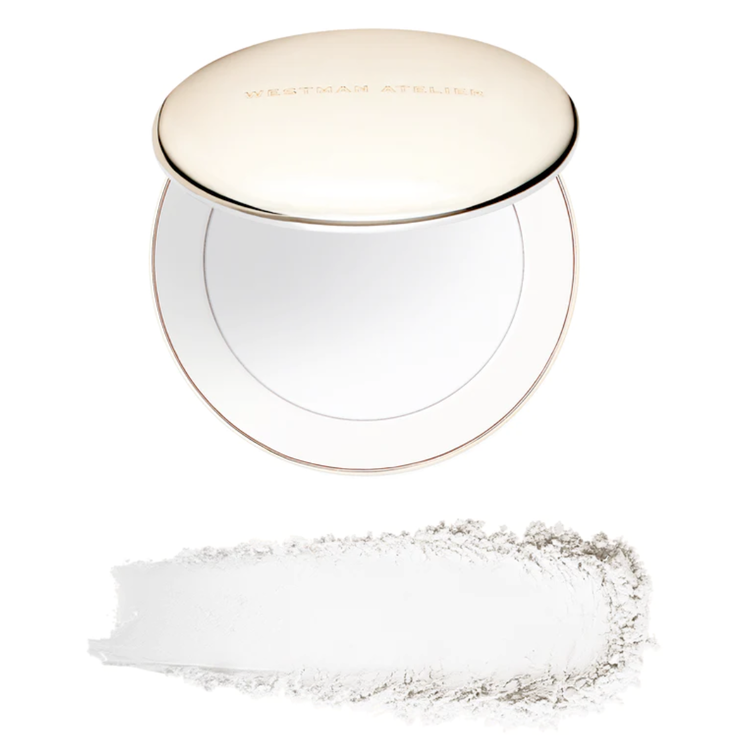Westman Atelier Westman Atelier Vital Skincare Pressed Powder Translucent
