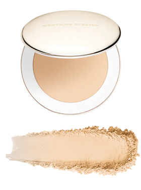 Westman Atelier Westman Atelier Vital Skincare Pressed Powder Creme