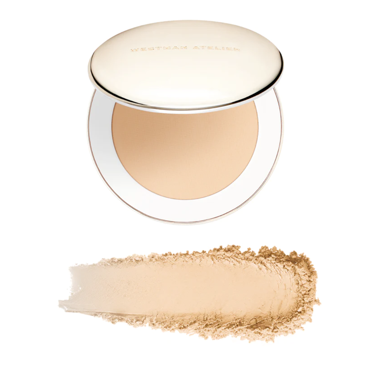 Westman Atelier Westman Atelier Vital Skincare Pressed Powder Creme