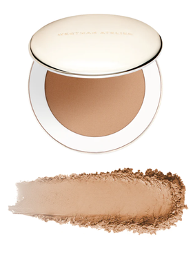 Westman Atelier Westman Atelier Vital Skincare Pressed Powder Dune