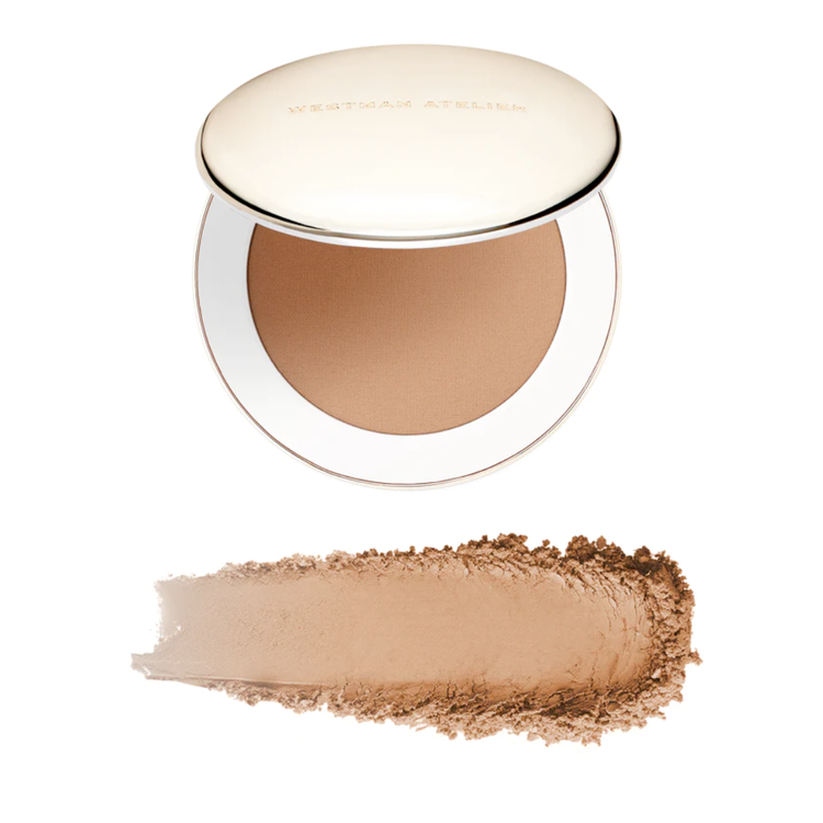 Westman Atelier Westman Atelier Vital Skincare Pressed Powder Dune